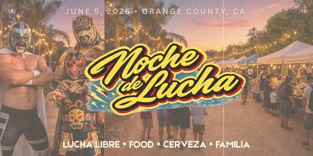 Noche de Lucha 1